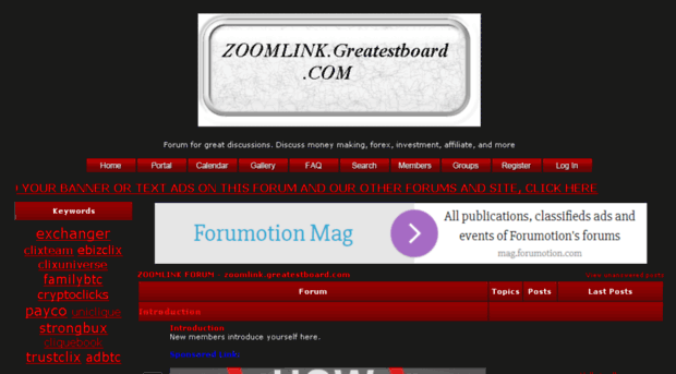 zoomlink.greatestboard.com