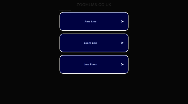 zoomlms.co.uk