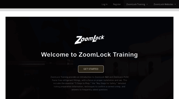 zoomlocktraining.com