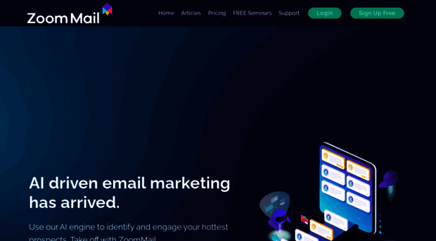 zoommail.co.uk