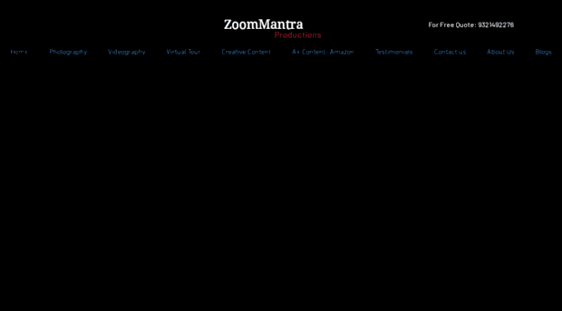 zoommantra.com