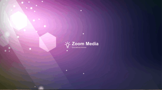 zoommediagroup.com