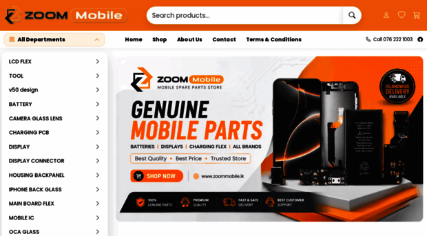 zoommobile.lk