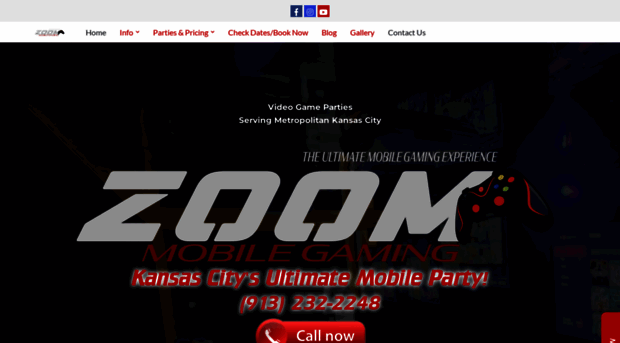 zoommobilegaming.com