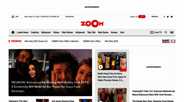 zoomnews.com