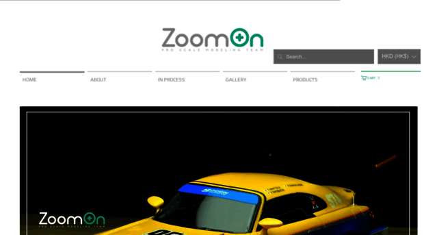 zoomonmodel.com