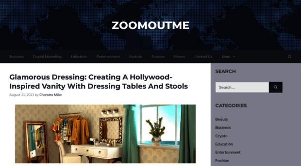 zoomoutme.com