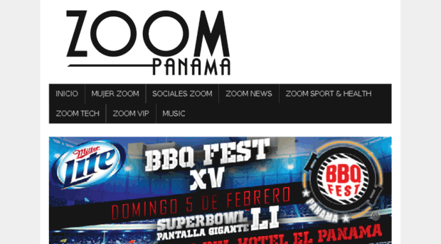 zoompanama.com