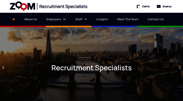 zoomrecruitment.co.uk