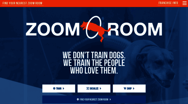 zoomroom.com