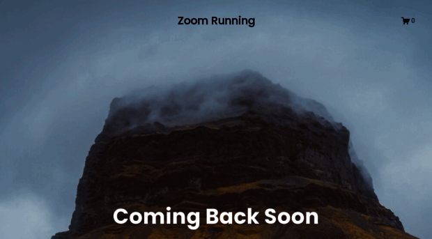 zoomrunning.com