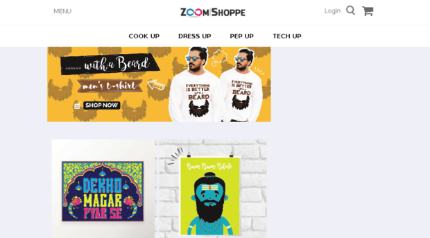 zoomshoppe.com