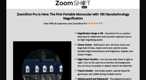 zoomshot-pro.com