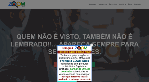 zoomsites.com.br