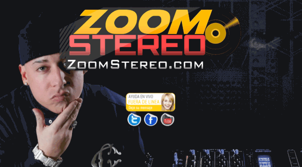 zoomstereo.com