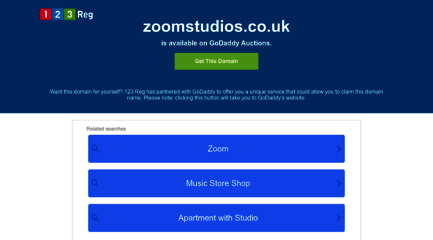 zoomstudios.co.uk