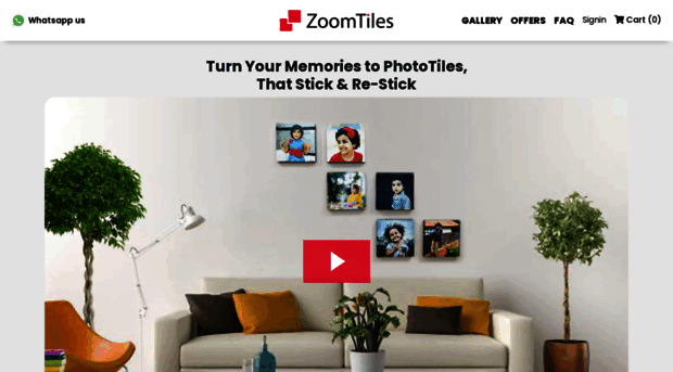 zoomtiles.com