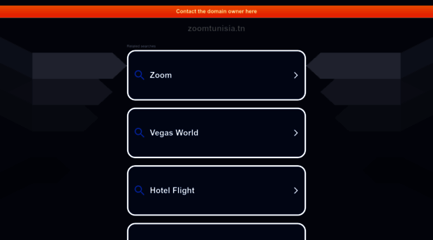 zoomtunisia.tn