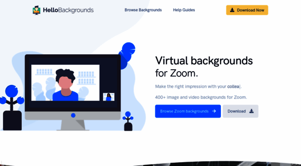 zoomvirtualbackgrounds.com - Zoom Virtual Backgrounds for V... - Zoom ...