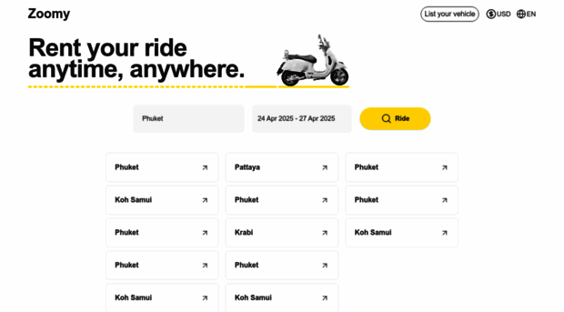zoomy.travel