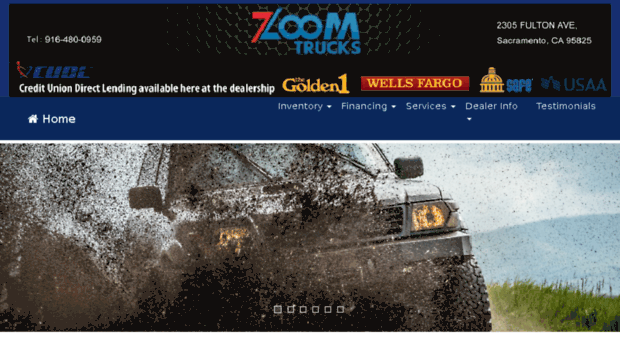 zoomzauto.com