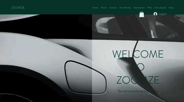 zoomze.com