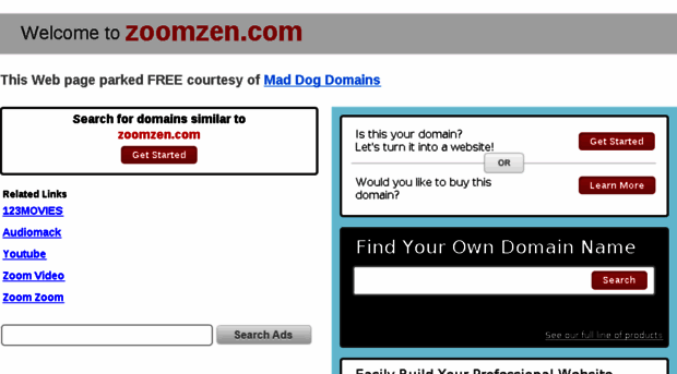 zoomzen.com