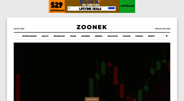 zoonek.com