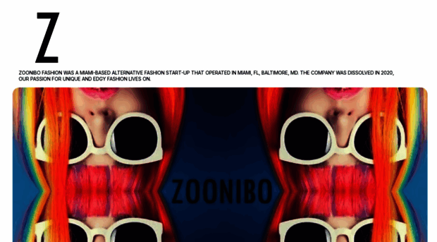 zoonibo.com