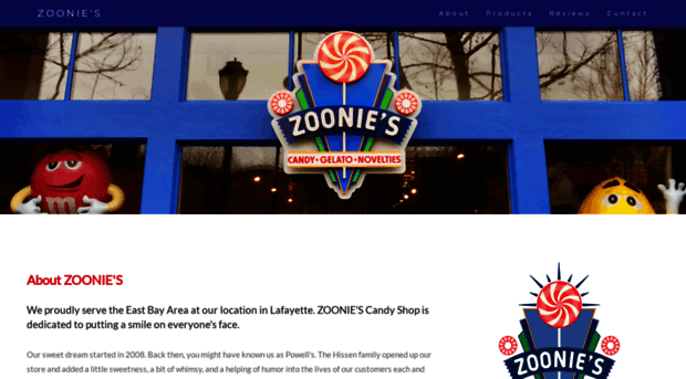 zoonies-candy.com