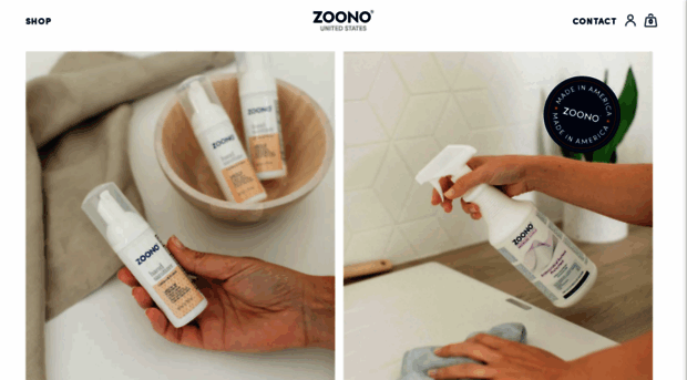 zoono.co.uk