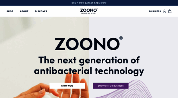 zoono.com