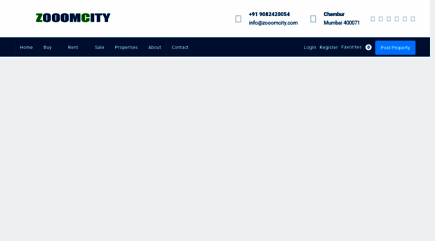 zooomcity.com