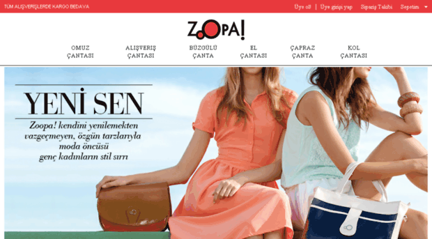 zoopa.com.tr