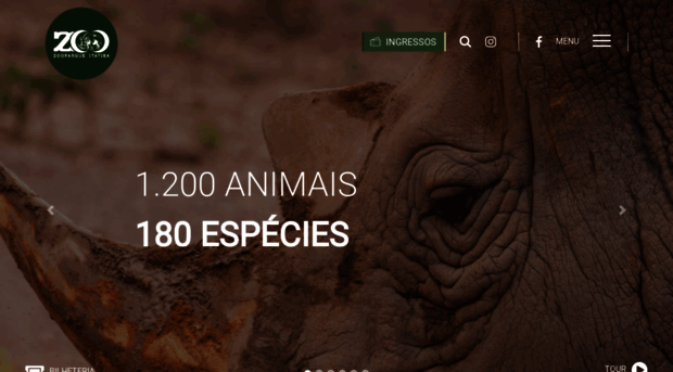 zooparque.com.br