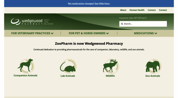 zoopharm.net