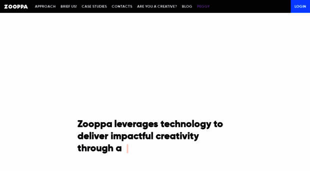 zooppa.com