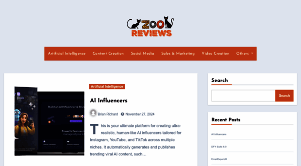 zooreviews.net