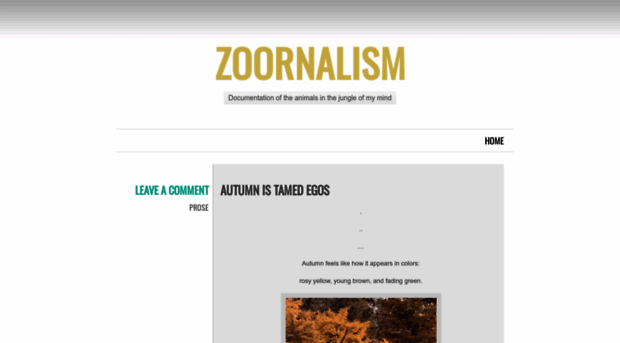 zoornal.wordpress.com