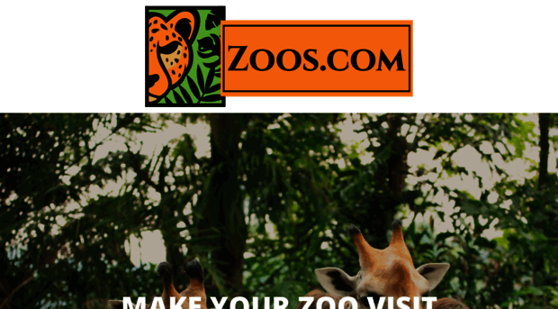 zoos.com