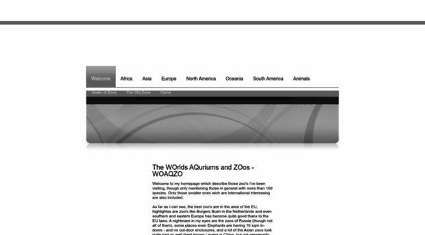 zoos.mono.net