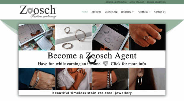 zoosch.co.za