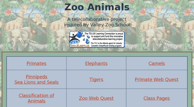 zooschool.ecsd.net