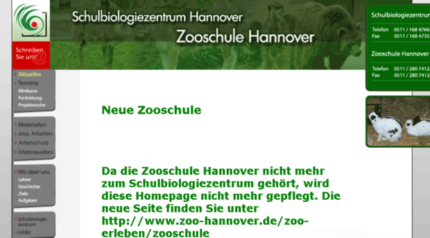zooschule-hannover.de