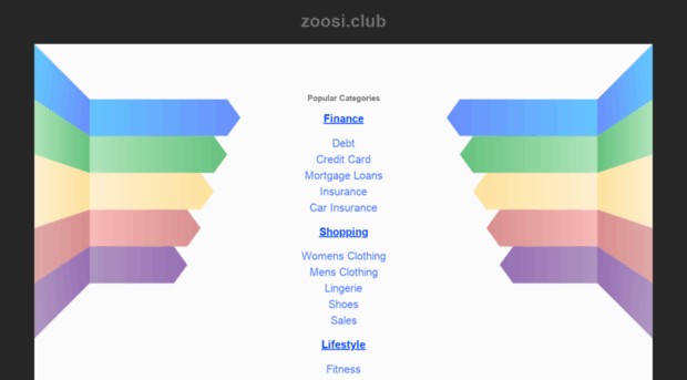 zoosi.club