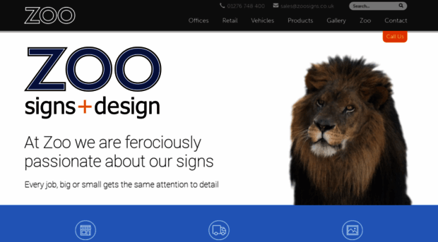 zoosigns.co.uk