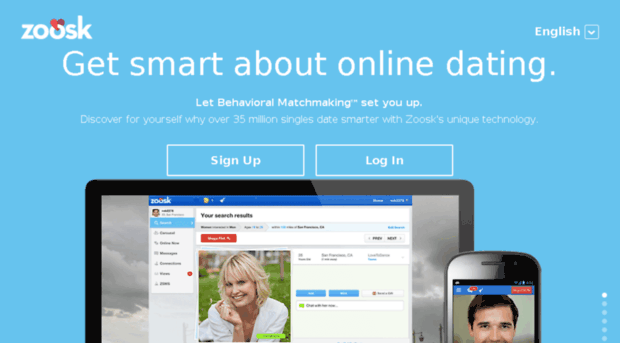 zoosk.co.uk