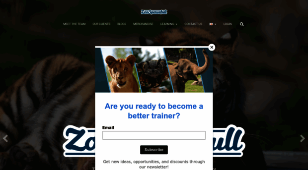 zoospensefull.com