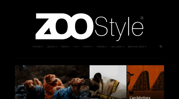 zoostyle.it