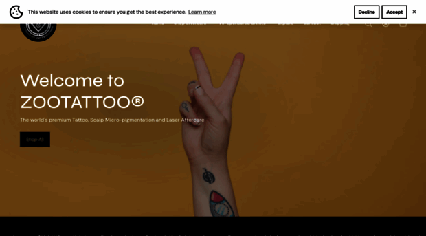 zootattoo.com.au